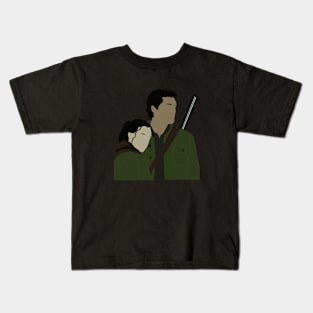 Last of Us Kids T-Shirt